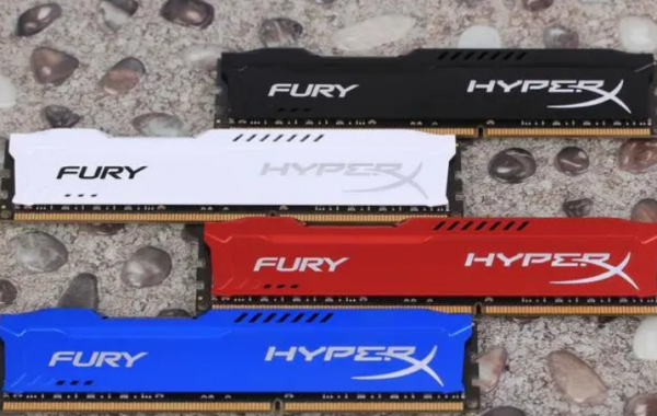 fury hyperx是什么牌子