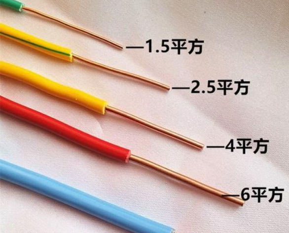 2.5平方铜线能带3匹空调吗