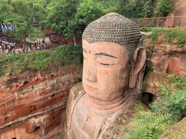 十大中国最美古建筑及名称