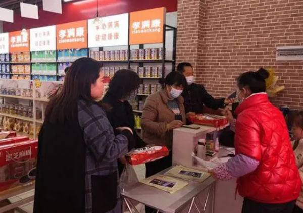 医院附近适合开什么店比较好