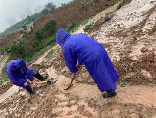 雨季三防是哪三防内容是什么