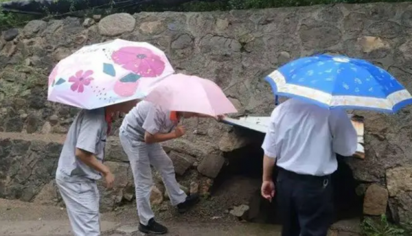 雨季三防是哪三防内容是什么