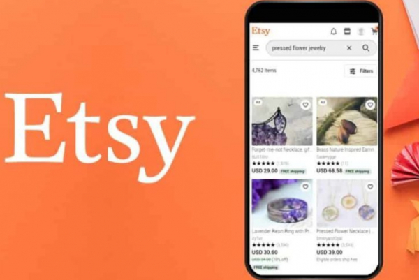 etsy中国人还能开店吗2023