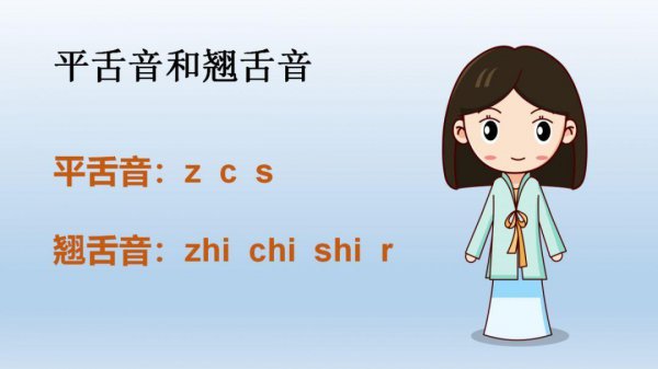 8个平舌音6个翘舌音整体认读音节分别是什么