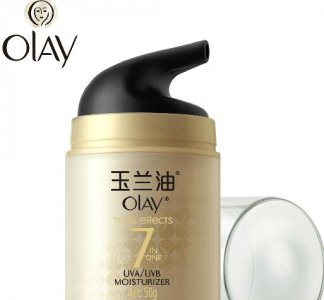 上班族用什么防晒霜 SPF15完全胜任日光