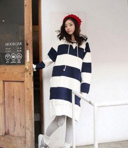 韩国东大门服装：时尚韩版秋季女装