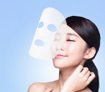 水洗面膜正确使用方法 这样敷效果100%