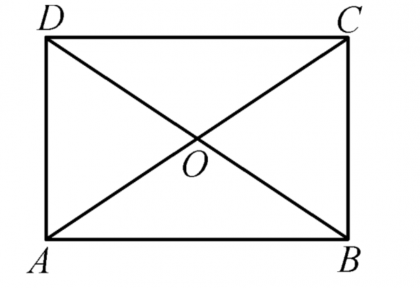 矩形的对角线相等吗互相平分吗怎么求