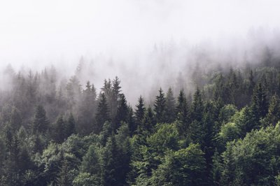 中国爬山景点推荐 领略山川风貌