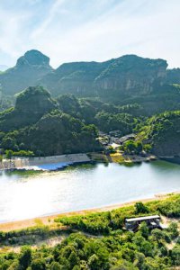 广东泡温泉去哪里好 最适合泡温泉的胜地