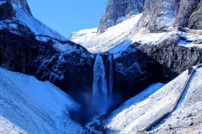 哈尔滨旅游攻略 带你走进北国冰雪世界