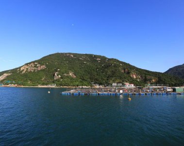 香港三天经典自助路线游记 探访香港三日经典自由行游记