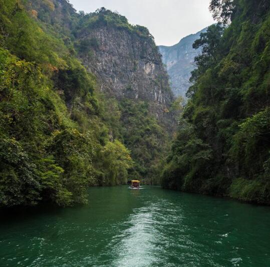 庐山旅游景点攻略大全