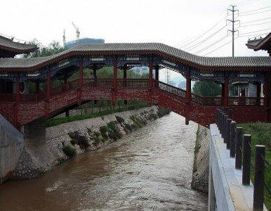 黄河之都——兰州旅游景点大全