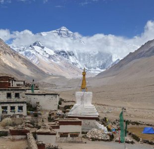 西藏旅游三大特色景点介绍 感受雪域天堂魅力