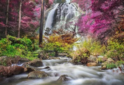 香格里拉自然景观旅游篇 享受得天独厚的风光美景