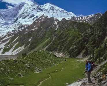 国外旅游—实用的巴基斯坦旅游攻略