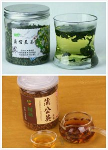 小编过招：蒲公英茶的做法 小编亲授：手把手教你制作蒲公英茶