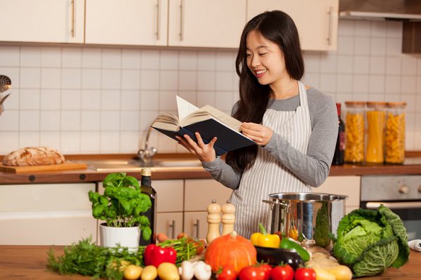 补脑又健身的高中生冬天营养食谱