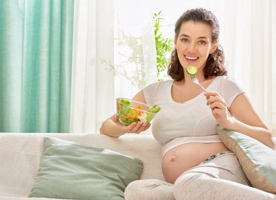 揭秘！孕产妇每周营养饮食方案 解密！孕妇每周理想饮食计划揭秘