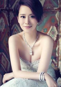 美极了！11种韩式新娘当天短发造型