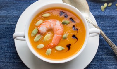 健康美味的西餐汤做法 制作美味又有益健康的西式汤的简便方法
