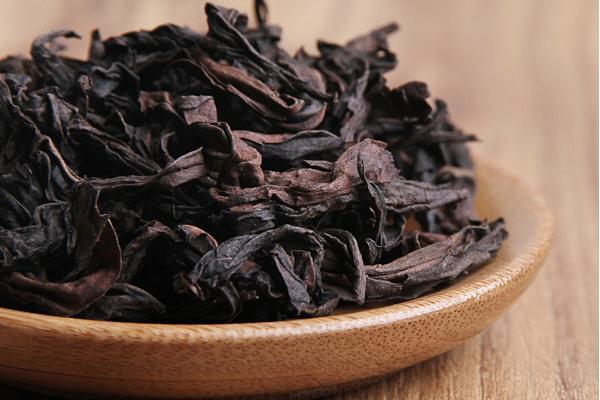 肉桂是什么茶类，属于红茶还是绿茶？