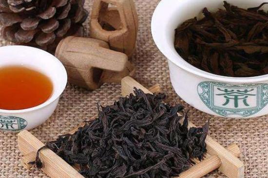 肉桂是什么茶类，属于红茶还是绿茶？