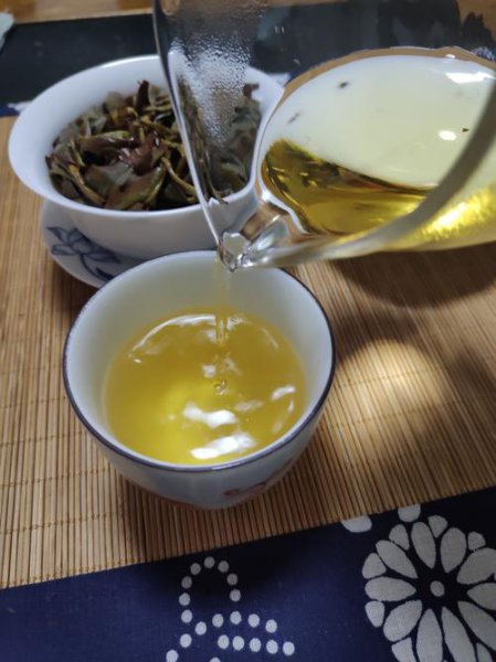 老枞水仙是高档茶吗？怎么冲泡更好喝？