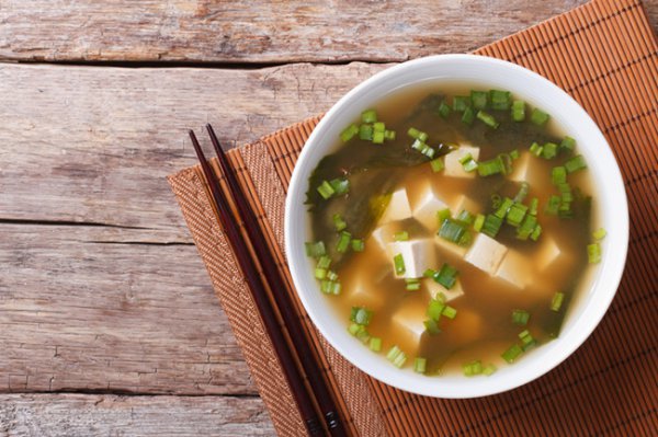 补钙食谱推荐：鸭血豆腐汤