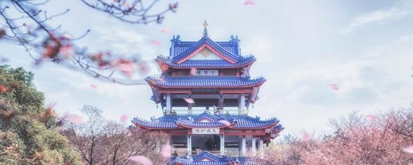 破山寺就是今江苏什么境内著名的佛寺