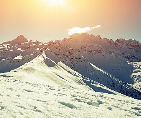 黑龙江雪乡旅游