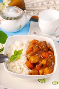 土豆咖喱饭好吃吗 土豆咖喱饭的做法