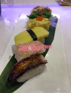 美味又可口日本饭团的做法 制作美味的日本饭团