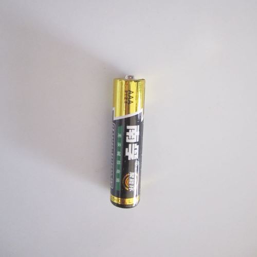 1.5v aa是几号电池