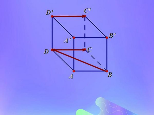 空间向量的模的计算公式理解与推导