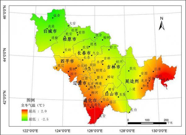 风力风速对照表解释