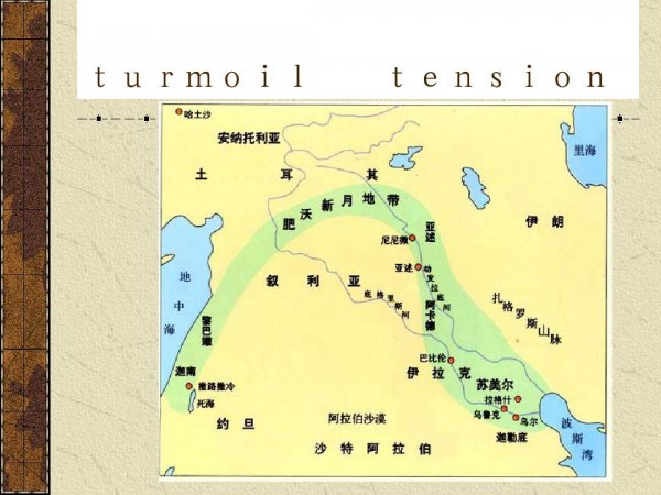 中国两河文明是哪两河