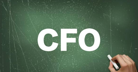 ceo cfo coo是什么职位