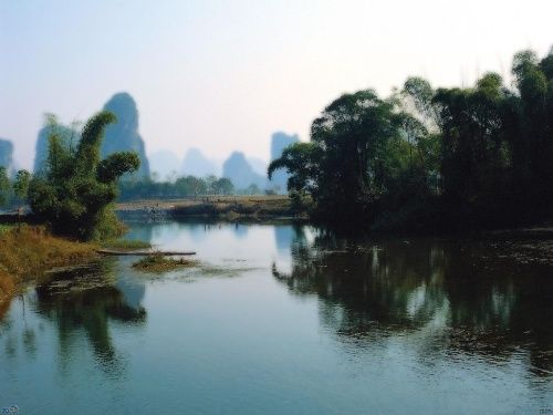 日子似水流年什么意思