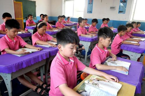 封闭式学校一年费用大概多少小学