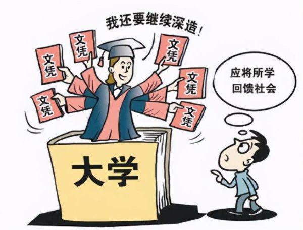 学位是什么怎么填