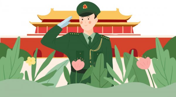 armyday是什么节日怎么读，是几月几号？