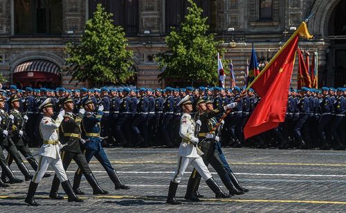 armyday是什么节日怎么读，是几月几号？