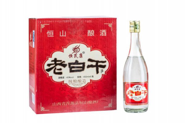 湖南十大名酒是什么酒