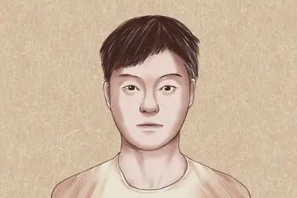 男人有泪痣代表什么意思