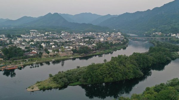 安徽宣城属于哪个市管