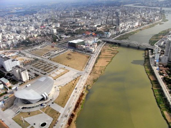 广东省化州市属于哪个市