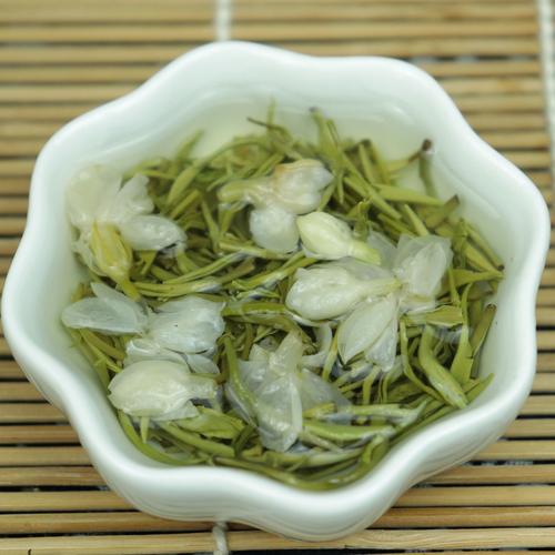 中国十大花茶排名