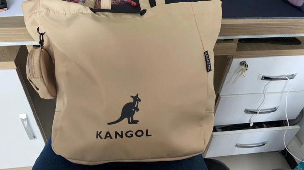 kangol是什么牌子包包